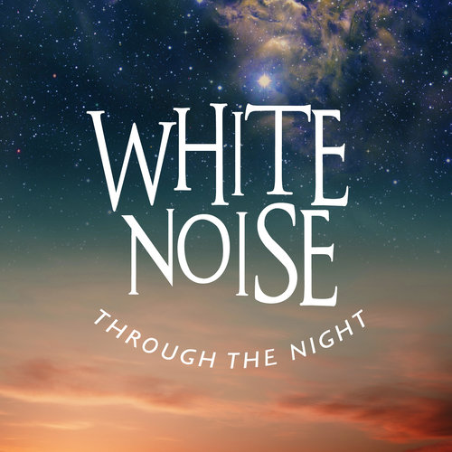 White Noise Through the Night