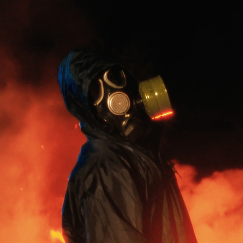 Máscara de Gas (Explicit)