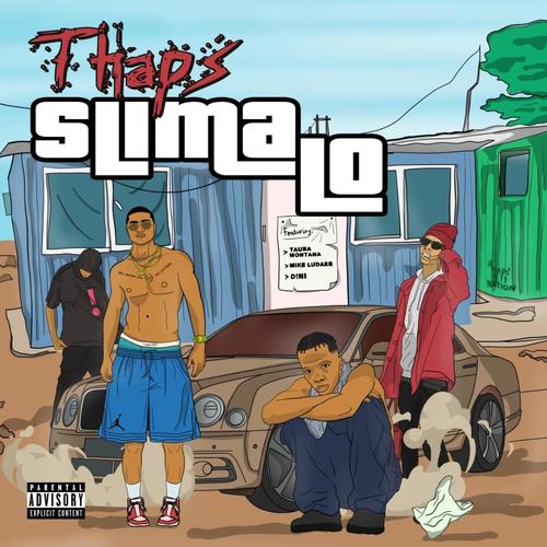 SLIMA LO (feat. Taura Montana) [Explicit]
