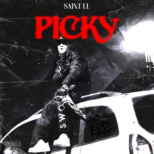 Picky (Explicit)