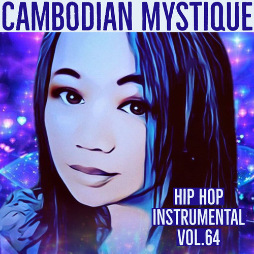 Hip Hop Instrumentals, Vol. 64