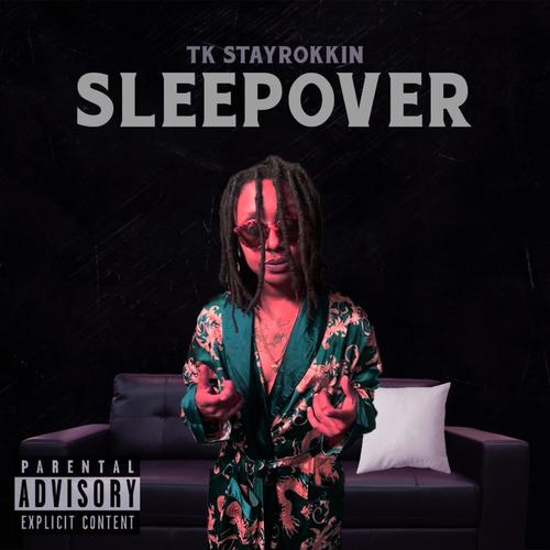 Sleepover (Explicit)