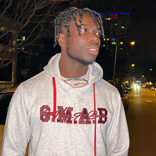 GANG GANG (feat. Qteku, YLN 10 & YBK Lamar) [Explicit]