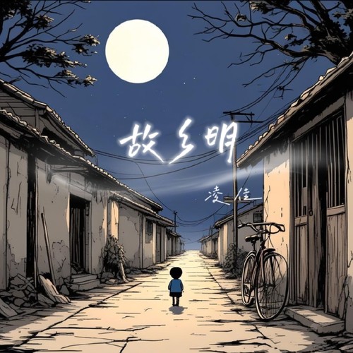 故乡明