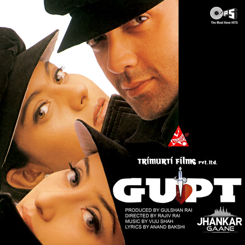 Gupt (Original Motion Picture Soundtrack)