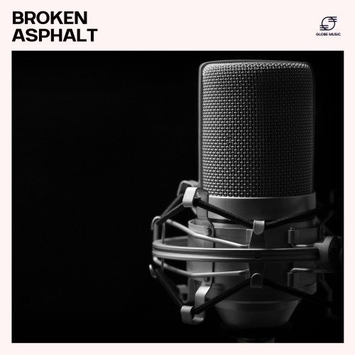 Broken Asphalt