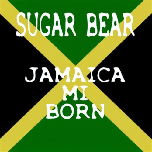 Jamaica Mi Born (Single)