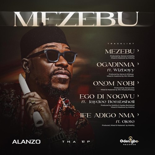MEZEBU (EP)