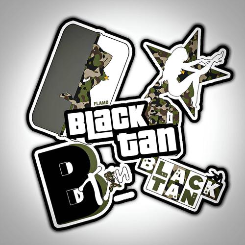 BlackTan (Explicit)