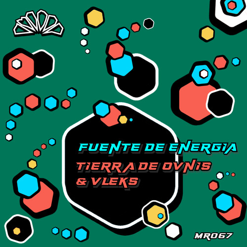 FUENTE DE ENERGIA