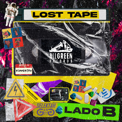 Lost Tape - 
