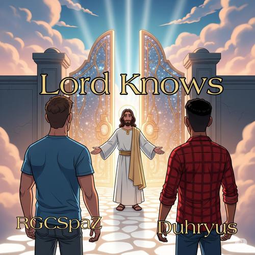 Lord Knows (feat. Duhryus)