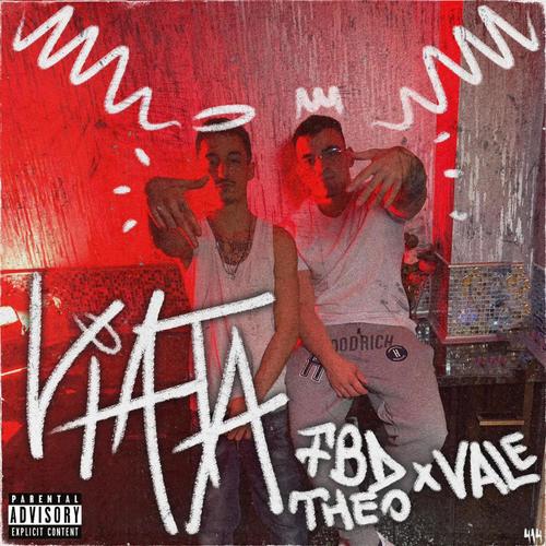 Viata (feat. VALE) [Explicit]