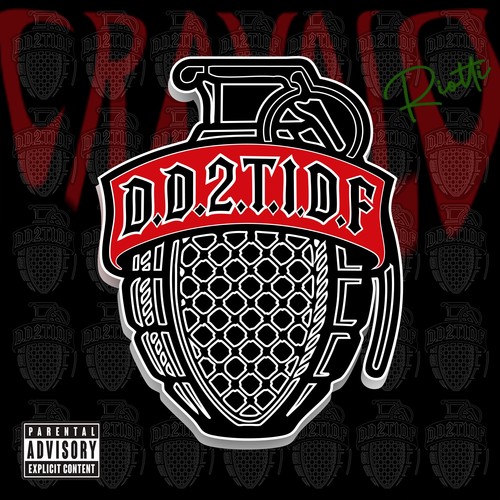 D.D.2.T.I.D.F (Radio Edit) [Explicit]