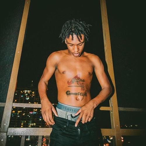 Bad Man (feat. Glokk40Spaz) [Cobain Remix] [Explicit]