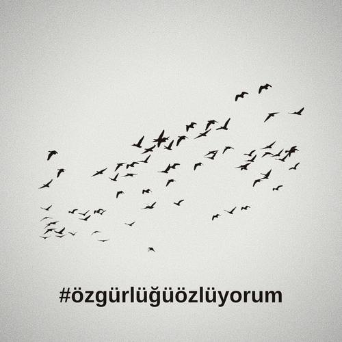 özgürlüğüözlüyorum