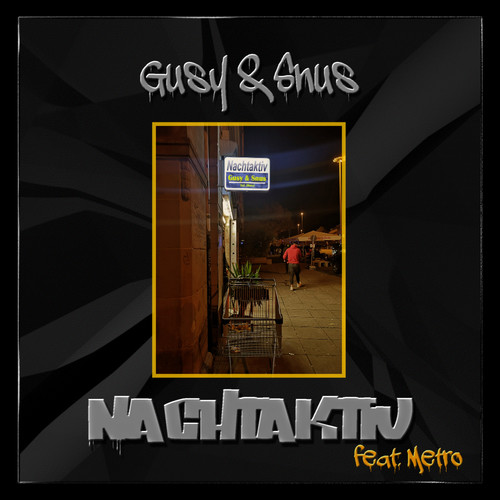 Nachtaktiv (Explicit)