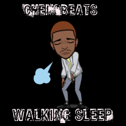 Walking Sleep