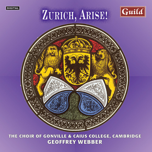Zurich Arise