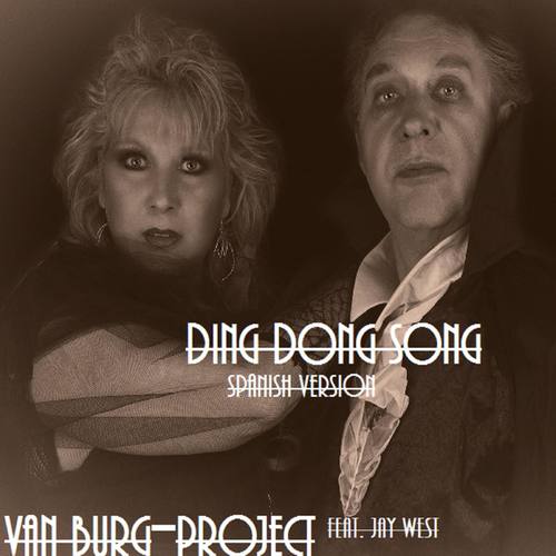 Ding Dong Song-