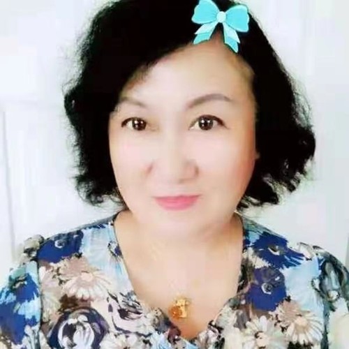 我的唇吻不到我爱的人