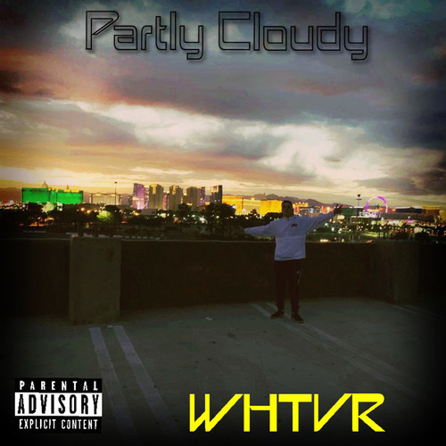 Partly Cloudy (Explicit)