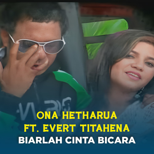 BIARLAH CINTA BICARA