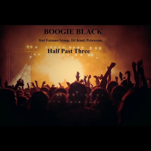 half past three (studio version) (dirty) [Explicit]