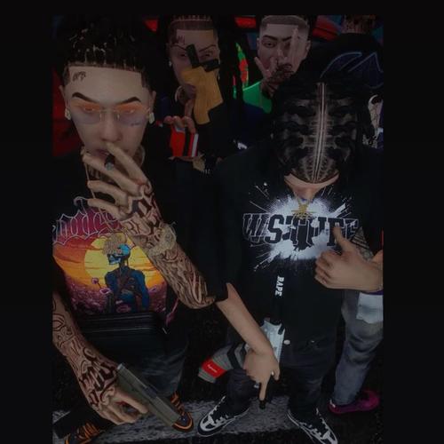 SI ELLO LA PUSIERAN YEILER Z (feat. SONI R)