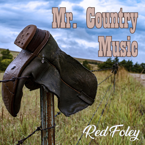 Mr. Country Music (Explicit)