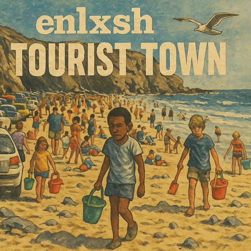 Tourist Town (Explicit)
