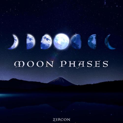 Moon Phases EP