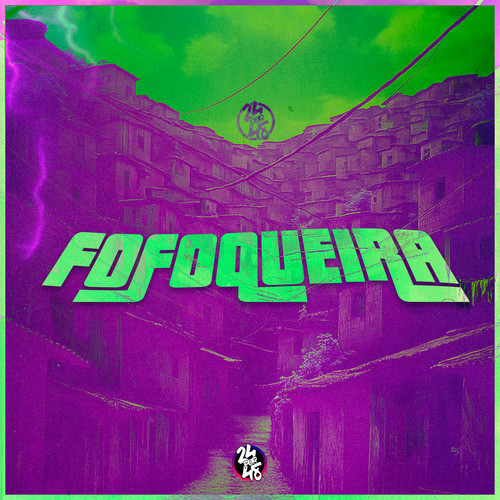 Fofoqueira (Explicit)