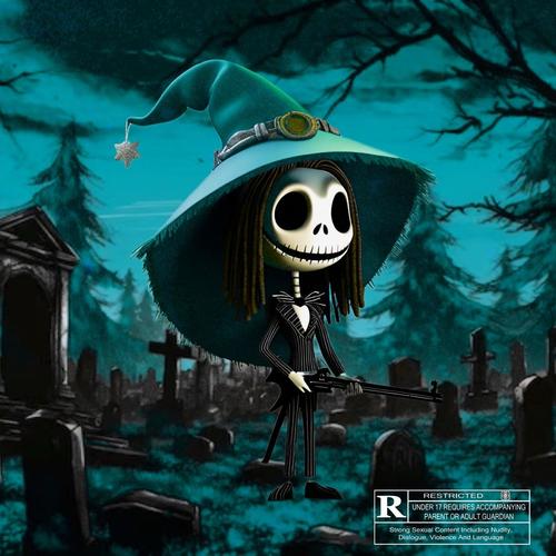 Wizards & Witches 3 (Explicit)