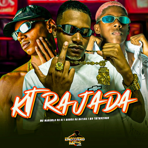 KIT RAJADA (Explicit)