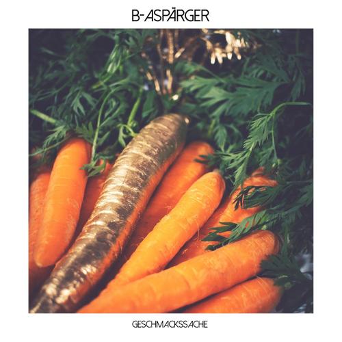 Geschmackssache (Explicit)