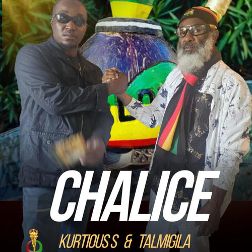 Chalice (feat. Kurtiouss)