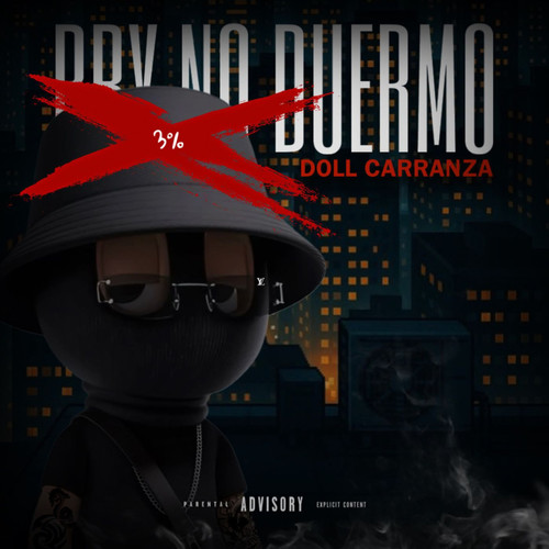 Bby No Duermo (Explicit)