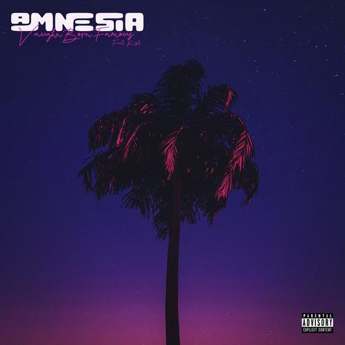 AMNESIA (feat. Kish)