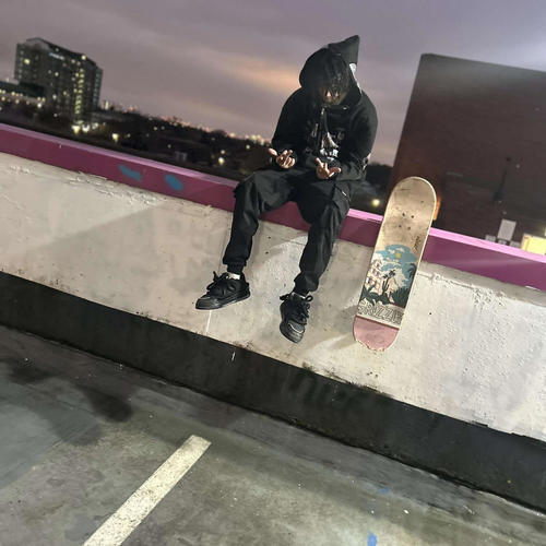 Overthinking (feat. NV K3) [Remix] [Explicit]