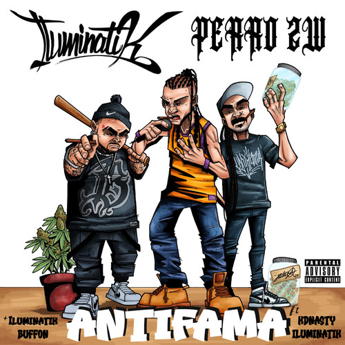 Antifama (Explicit)