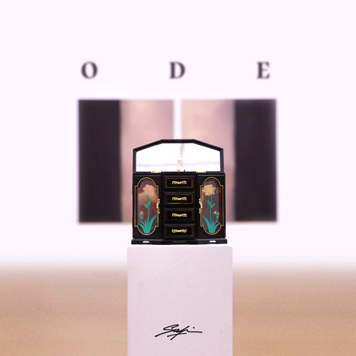 ODE (Explicit)