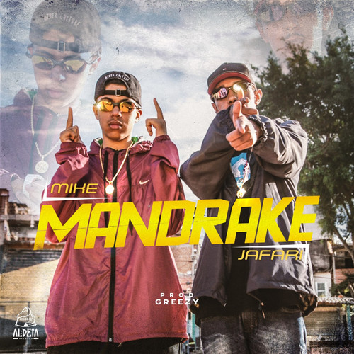 Mandrake (Explicit)