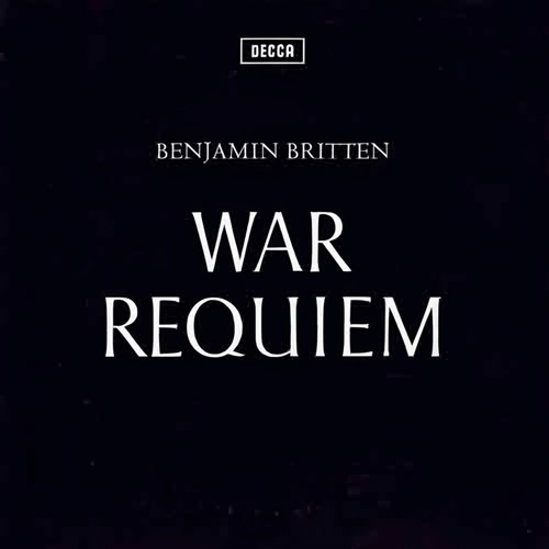 Britten: War Requiem