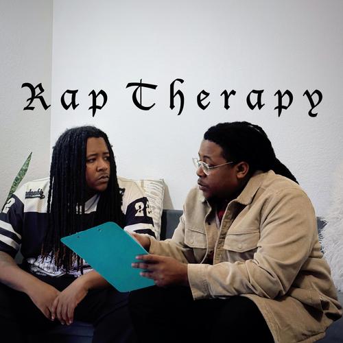 Rap Therapy (Explicit)