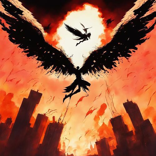 Летать (Explicit)