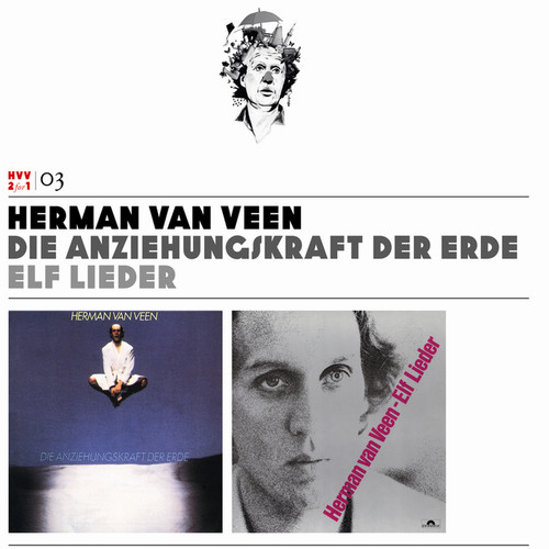 Vol. 3: Die Anziehungskraft der Erde / Elf Lieder