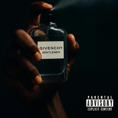 Givenchy Gentleman (Explicit)