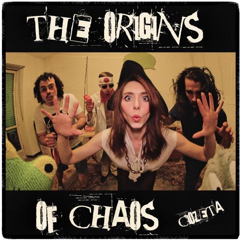 The Origins Of Chaos