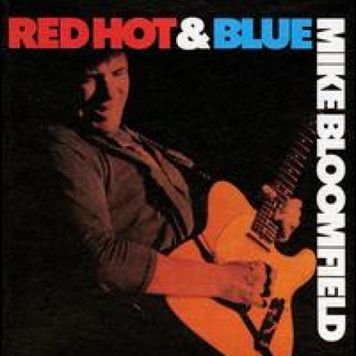 Red Hot & Blues